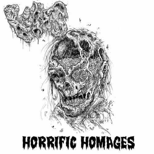VHS (CAN) : Horrific Homages